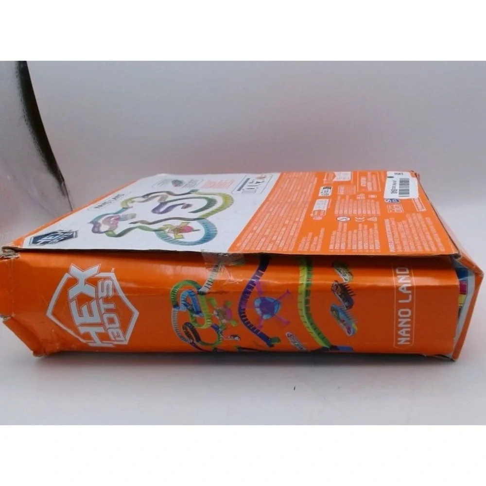Hex Bots‎ - Nano Land Set, BRAND NEW IN BOX